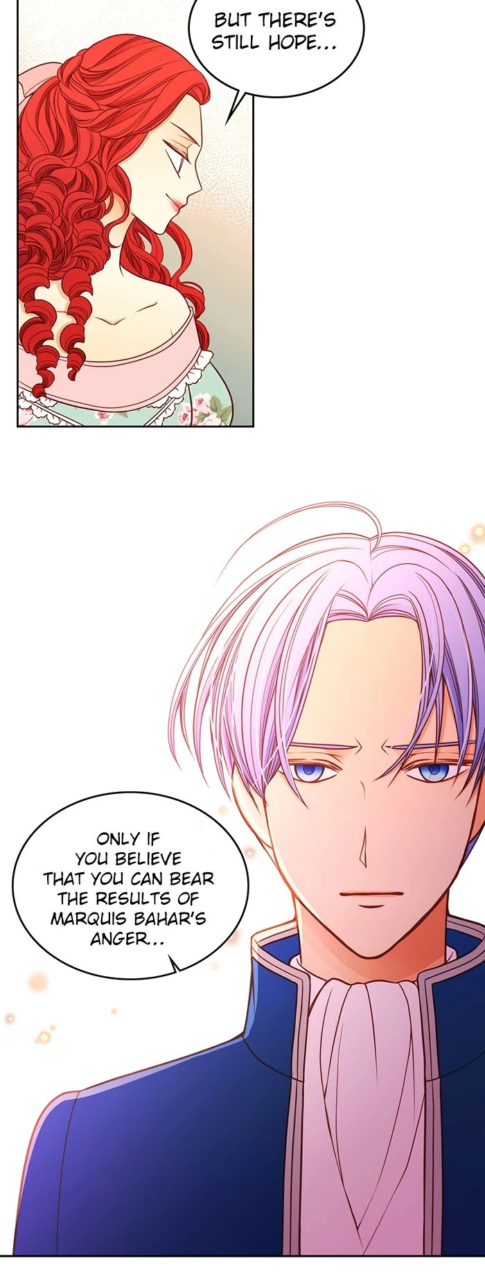 Wendy the Florist Chapter 40 page 24 - Chapter 40