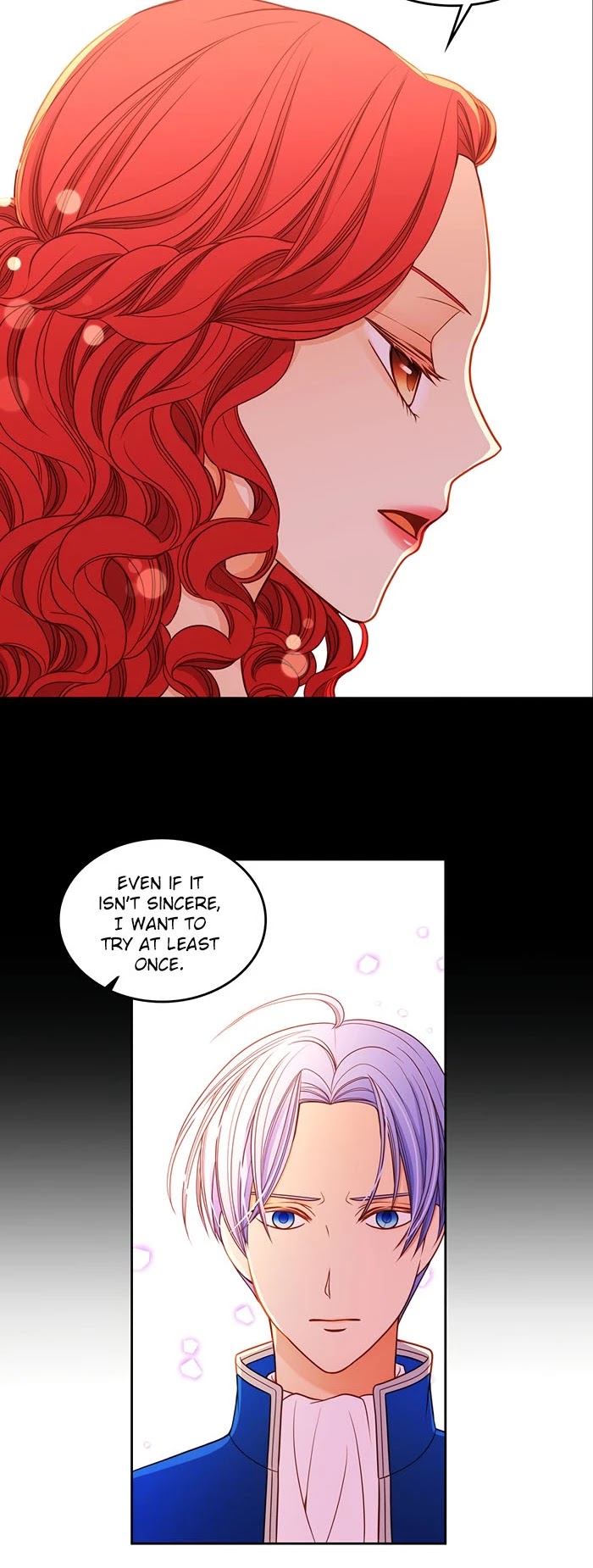 Wendy the Florist Chapter 40 page 28 - Chapter 40
