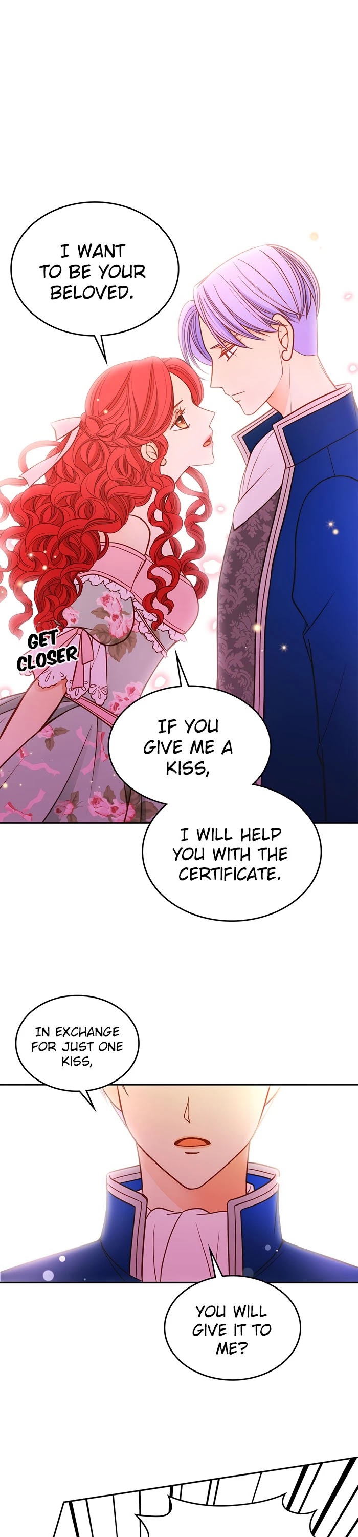 Wendy the Florist Chapter 40 page 29 - Chapter 40