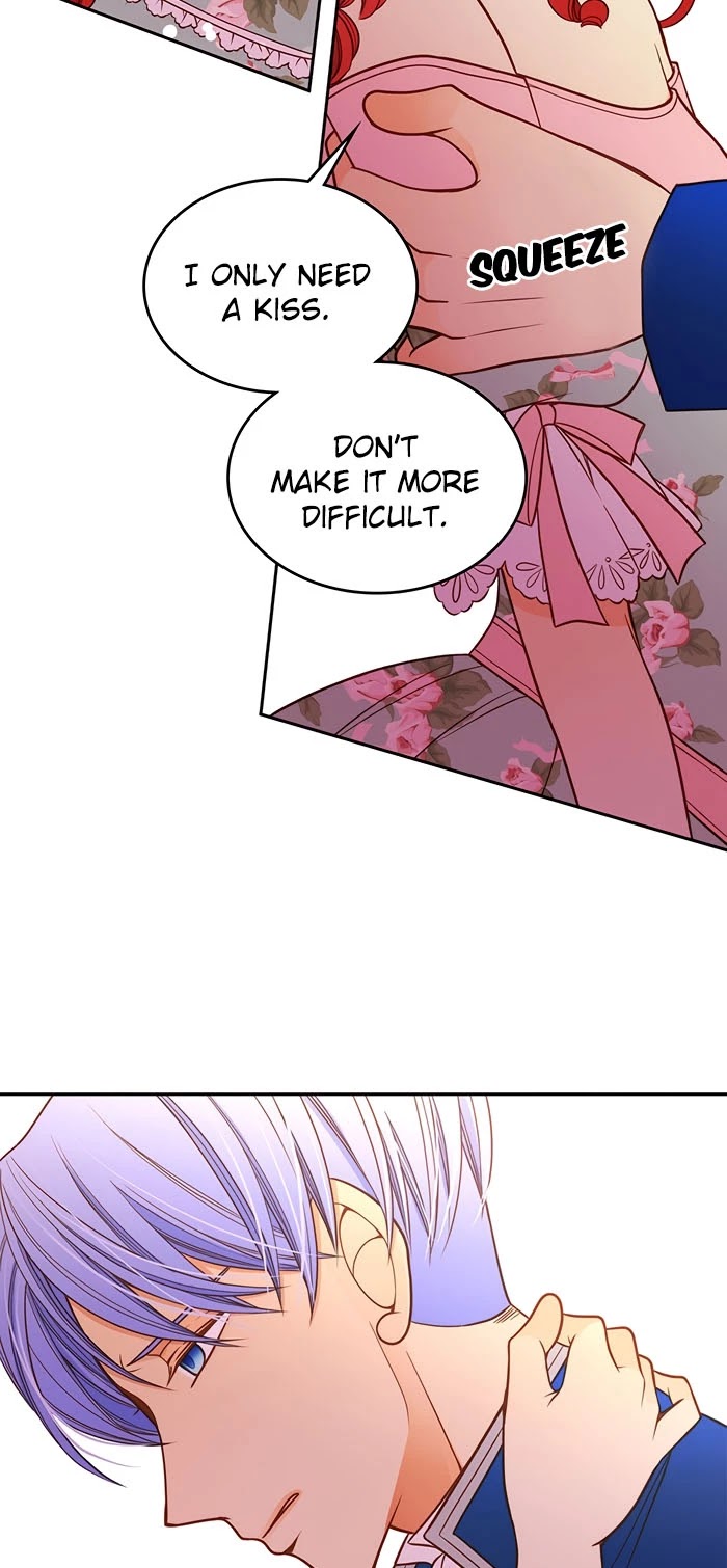 Wendy the Florist Chapter 40 page 31 - Chapter 40