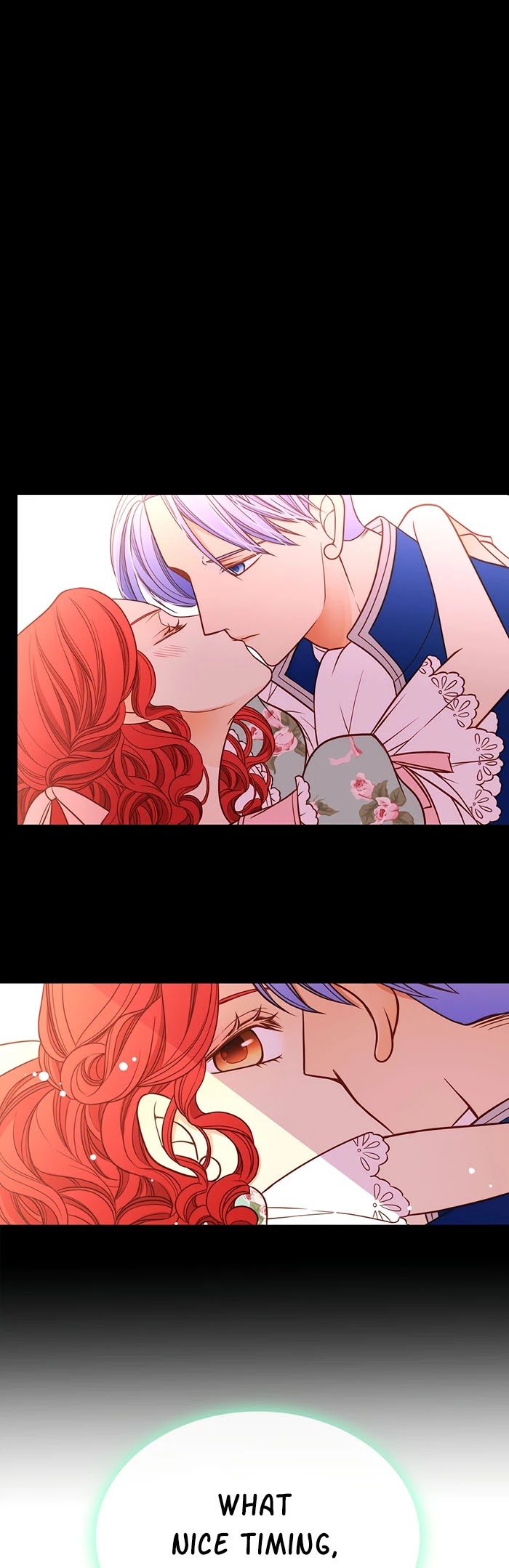 Wendy the Florist Chapter 40 page 33 - Chapter 40