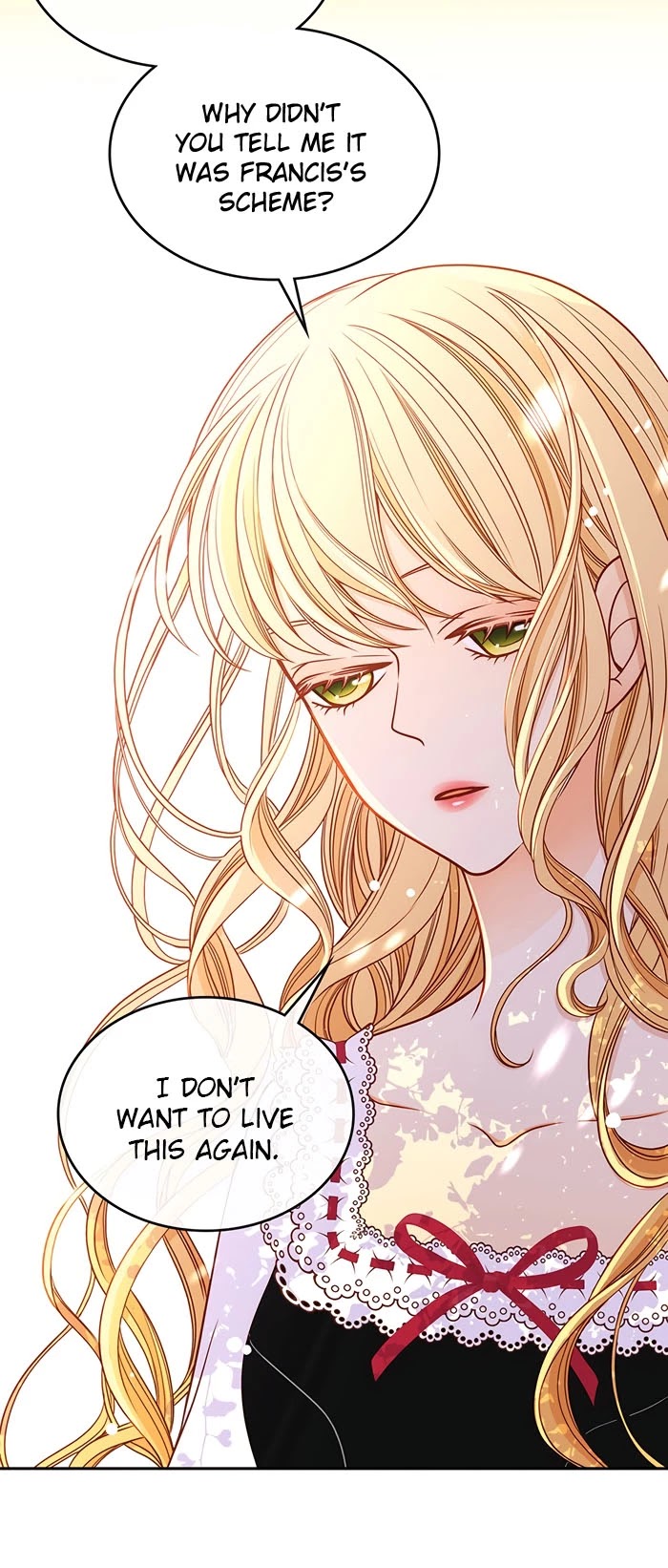 Wendy the Florist Chapter 41 page 11 - Chapter 41: End of Season 1