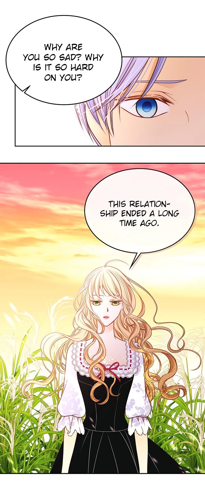 Wendy the Florist Chapter 41 page 12 - Chapter 41: End of Season 1