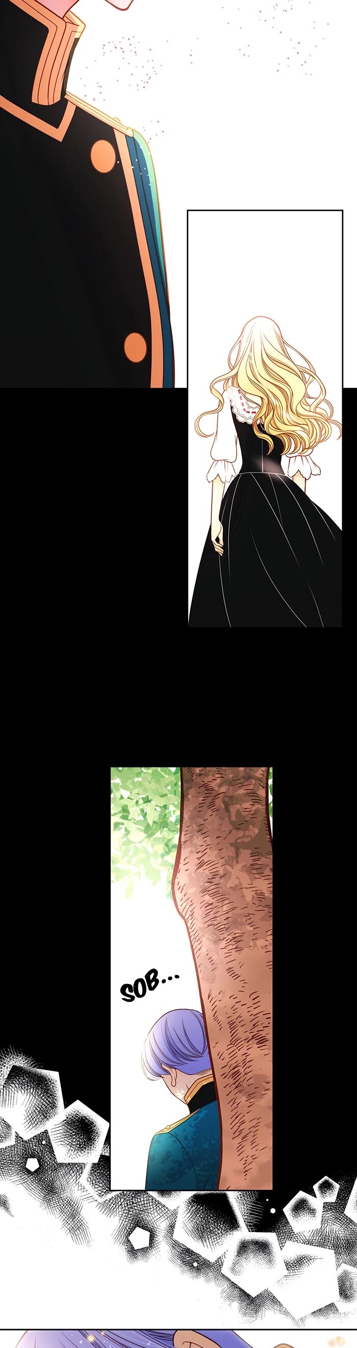 Wendy the Florist Chapter 41 page 15 - Chapter 41: End of Season 1