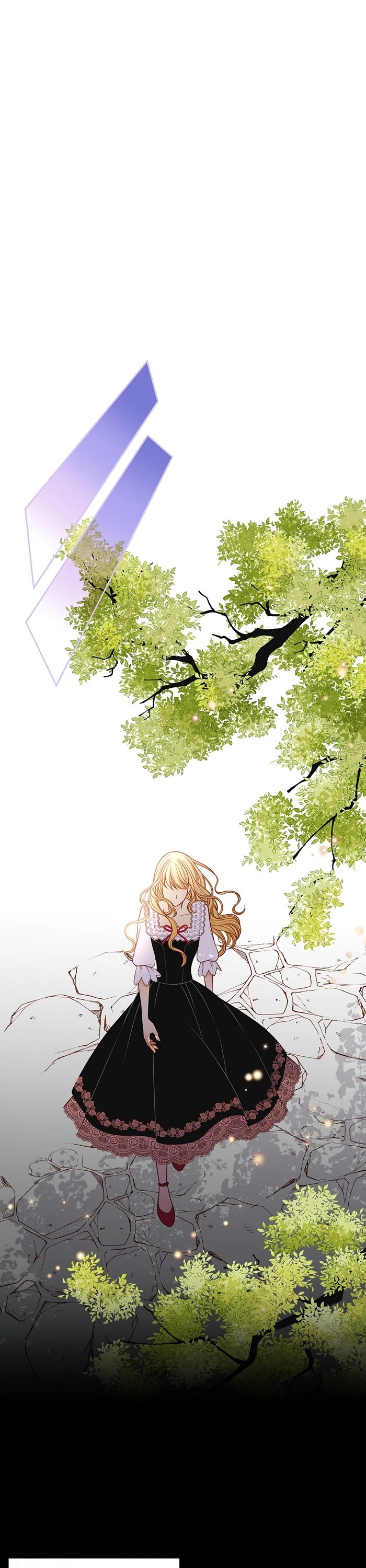 Wendy the Florist Chapter 41 page 17 - Chapter 41: End of Season 1