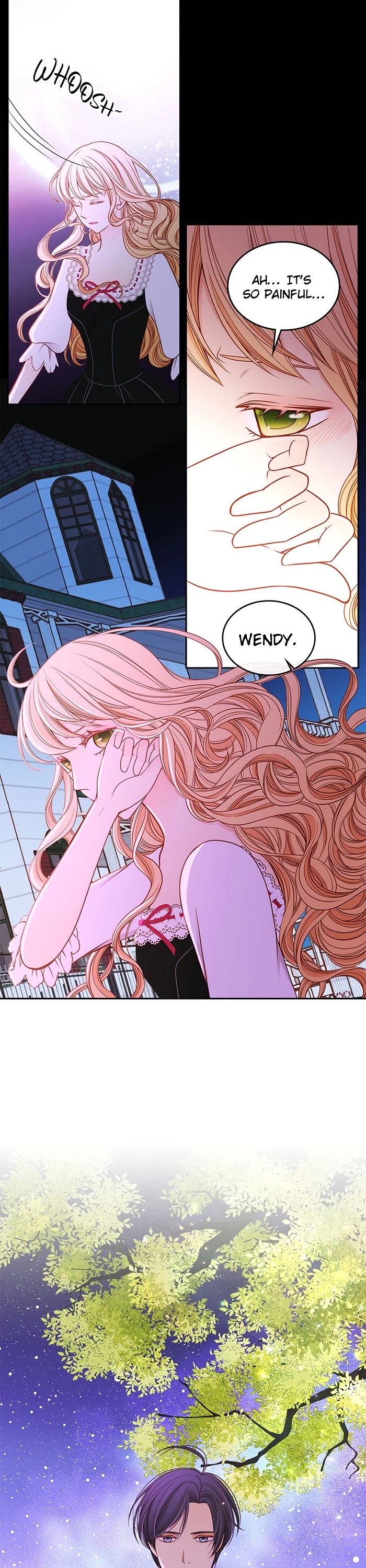 Wendy the Florist Chapter 41 page 18 - Chapter 41: End of Season 1