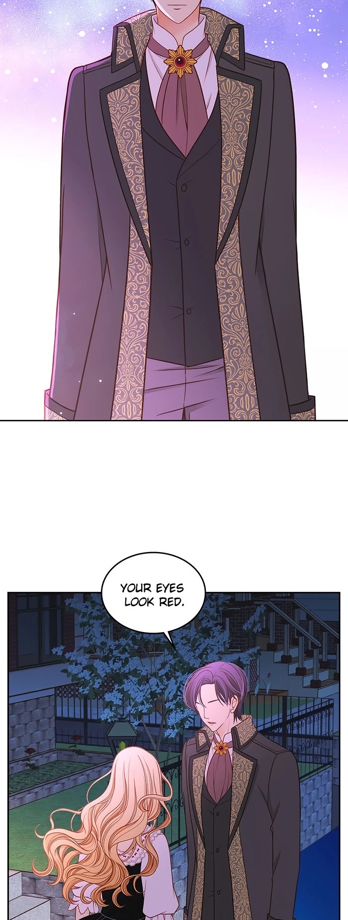 Wendy the Florist Chapter 41 page 19 - Chapter 41: End of Season 1
