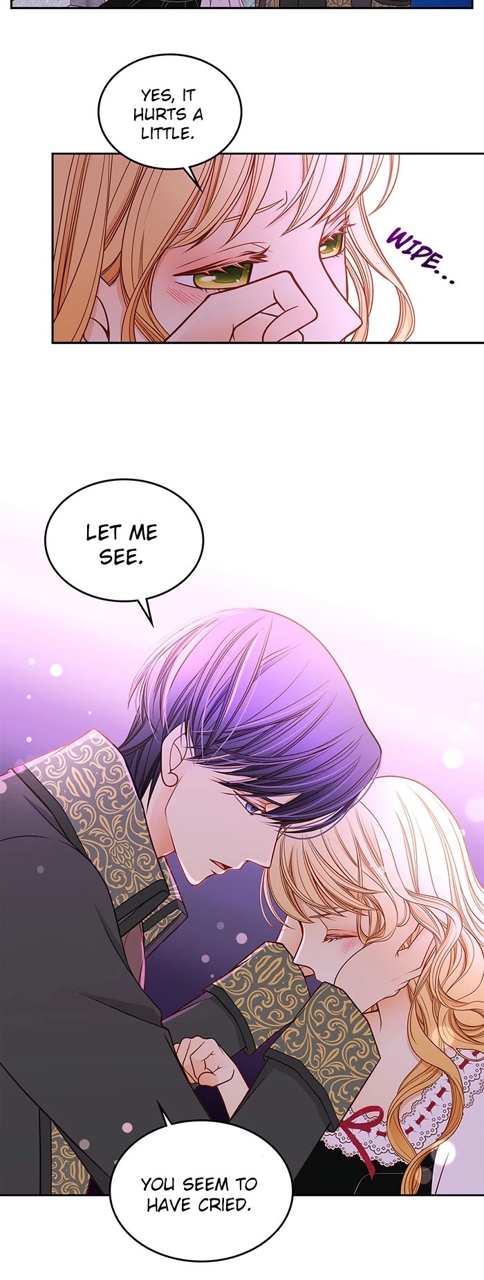 Wendy the Florist Chapter 41 page 20 - Chapter 41: End of Season 1
