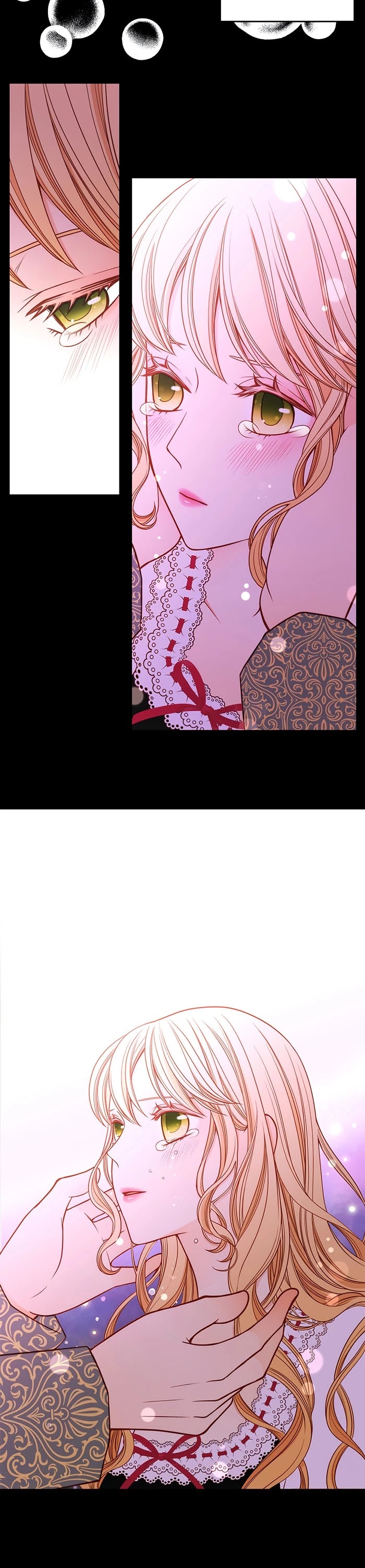 Wendy the Florist Chapter 41 page 22 - Chapter 41: End of Season 1