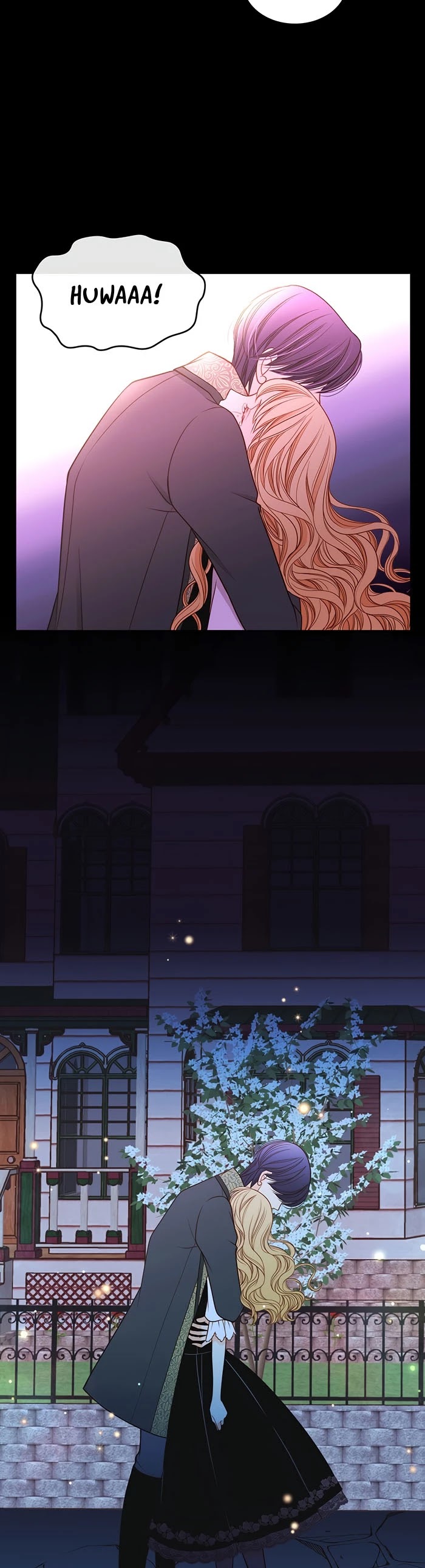 Wendy the Florist Chapter 41 page 26 - Chapter 41: End of Season 1
