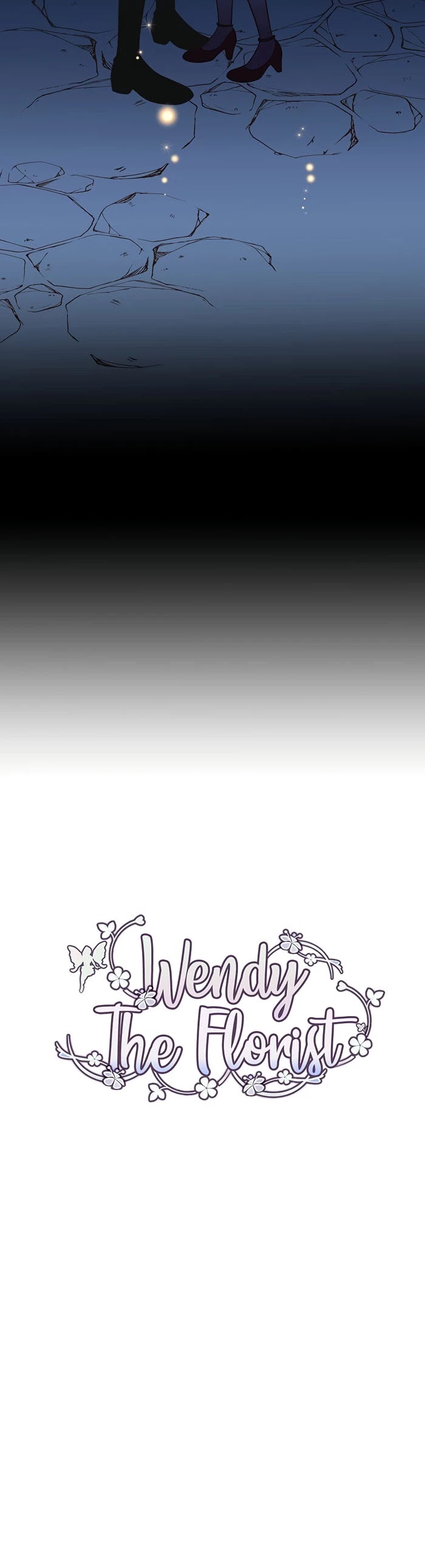 Wendy the Florist Chapter 41 page 27 - Chapter 41: End of Season 1