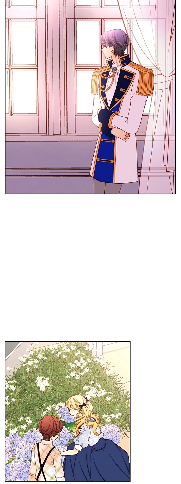 Wendy the Florist Chapter 43 page 14 - Chapter 43