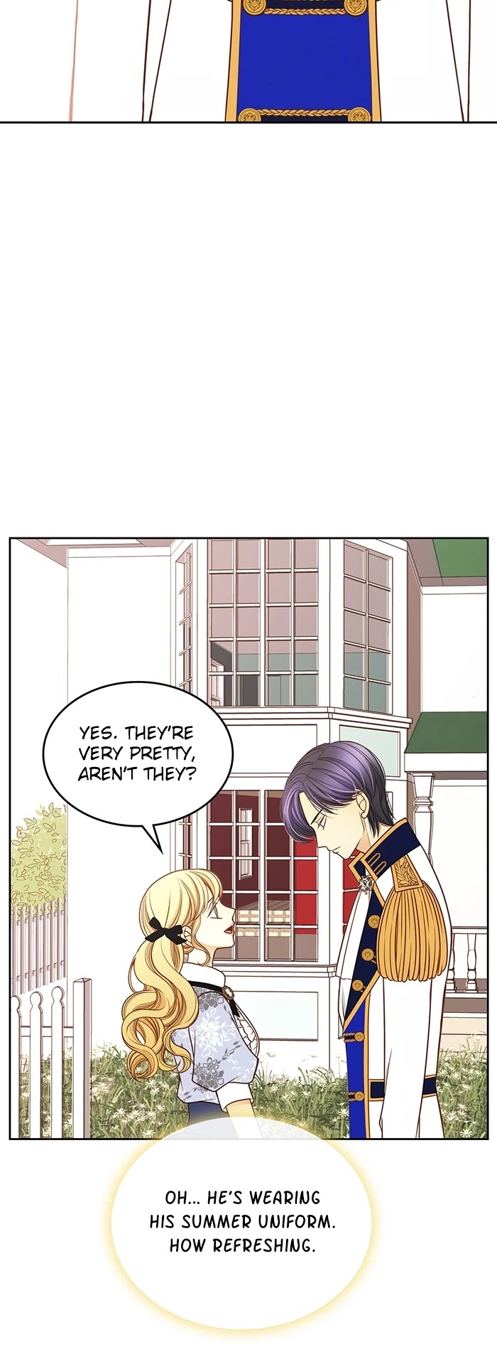 Wendy the Florist Chapter 43 page 5 - Chapter 43
