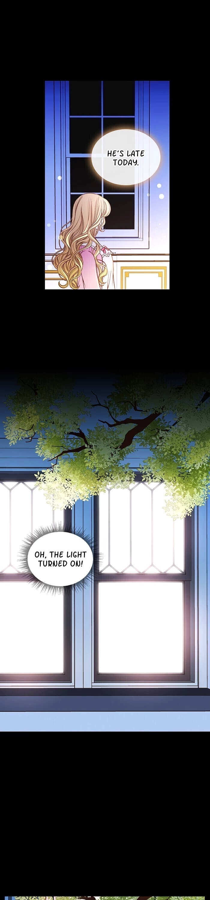 Wendy the Florist Chapter 44 page 14 - Chapter 44