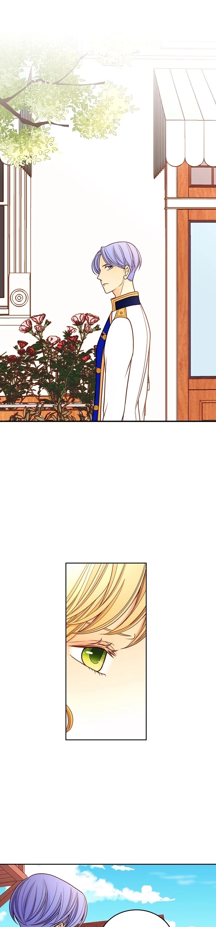 Wendy the Florist Chapter 44 page 6 - Chapter 44