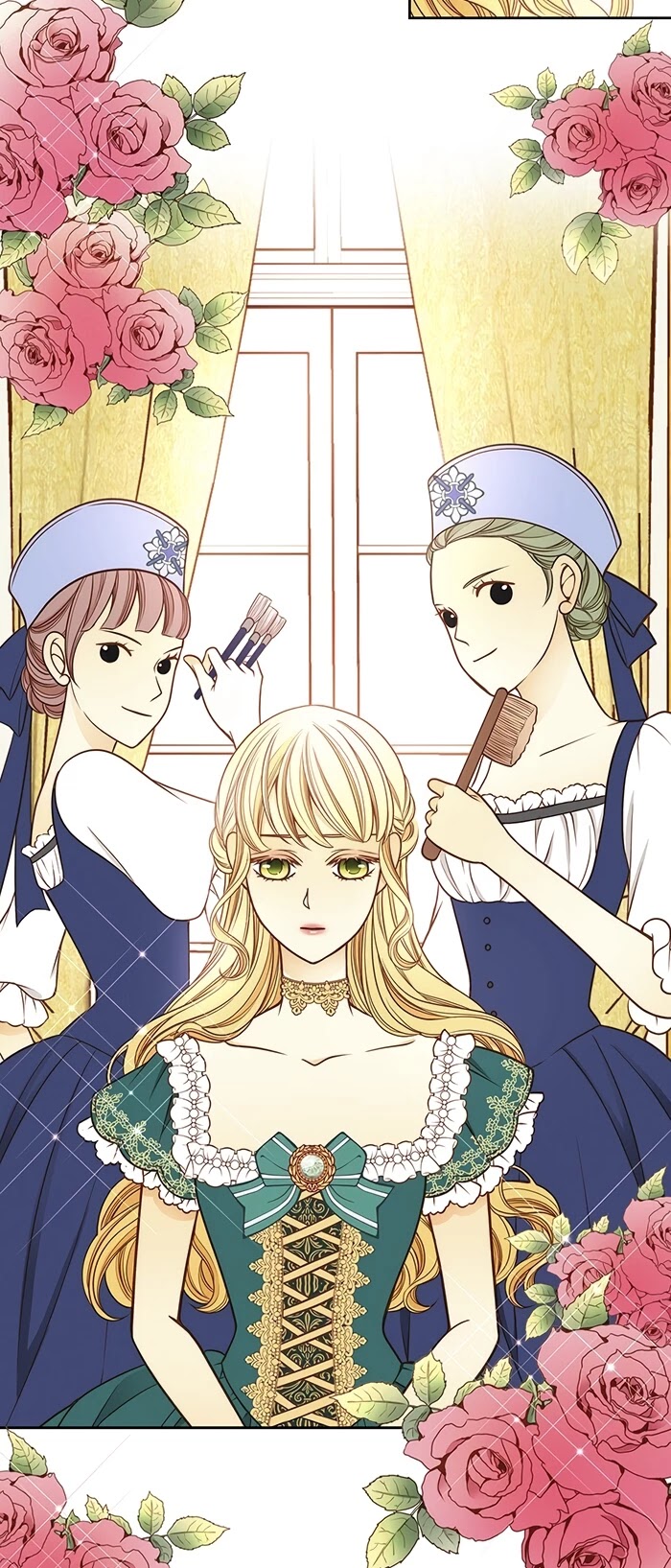 Wendy the Florist Chapter 45 page 13 - Chapter 45