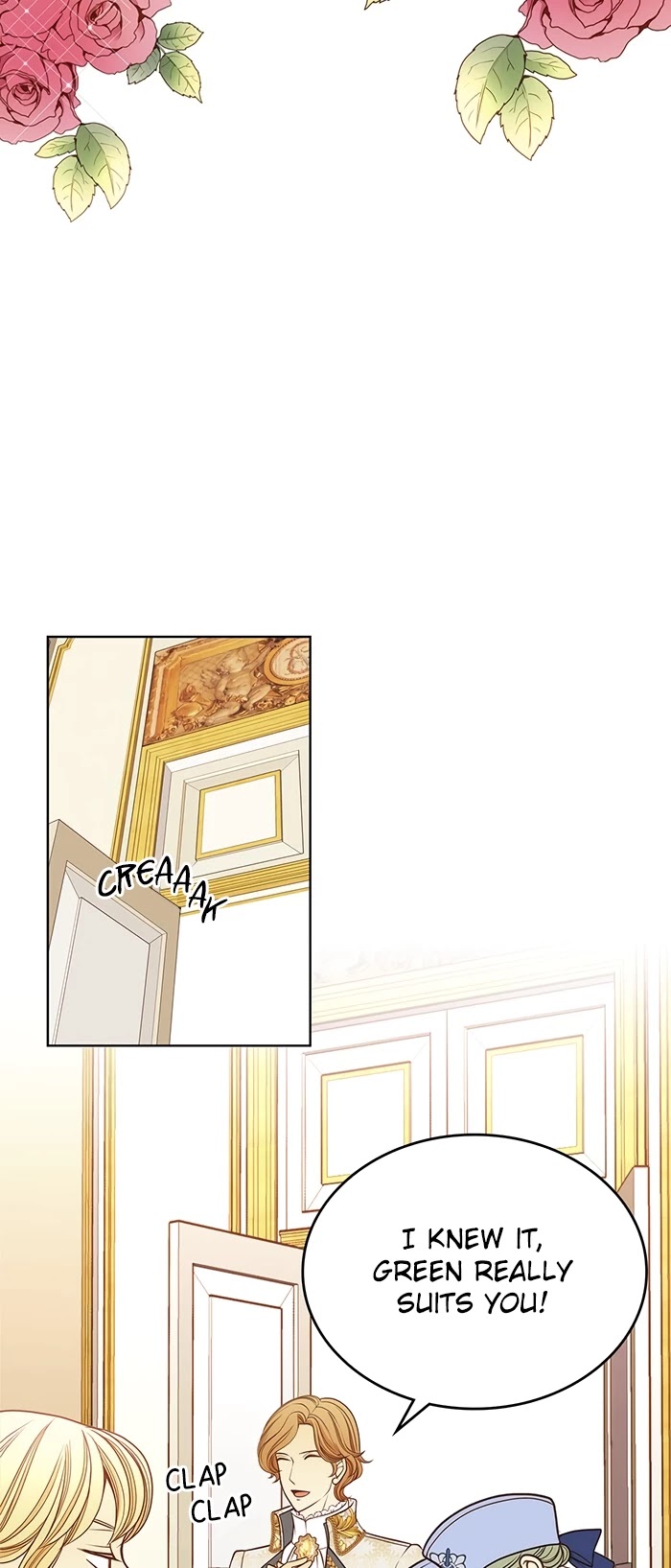 Wendy the Florist Chapter 45 page 14 - Chapter 45