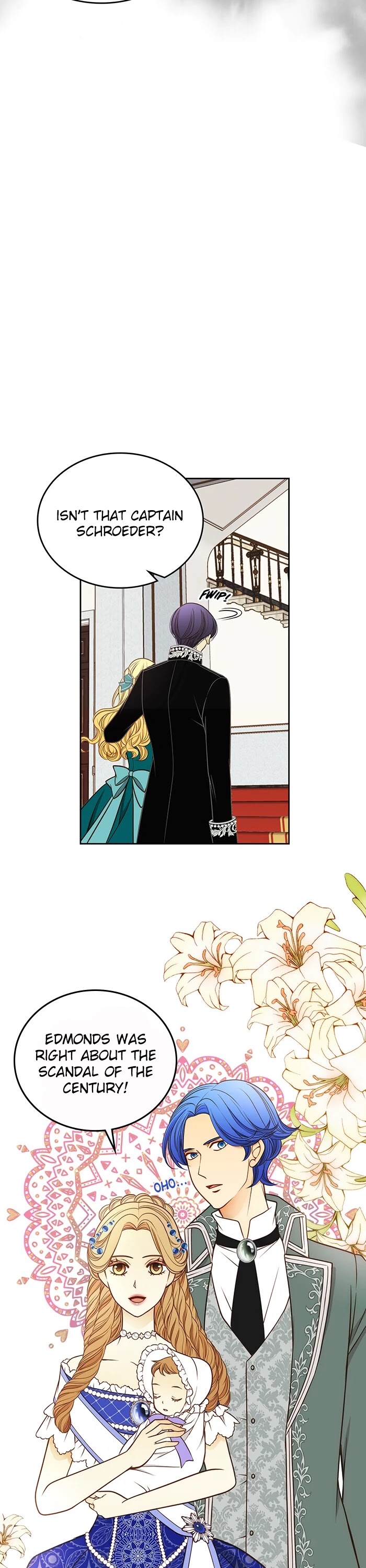 Wendy the Florist Chapter 45 page 22 - Chapter 45