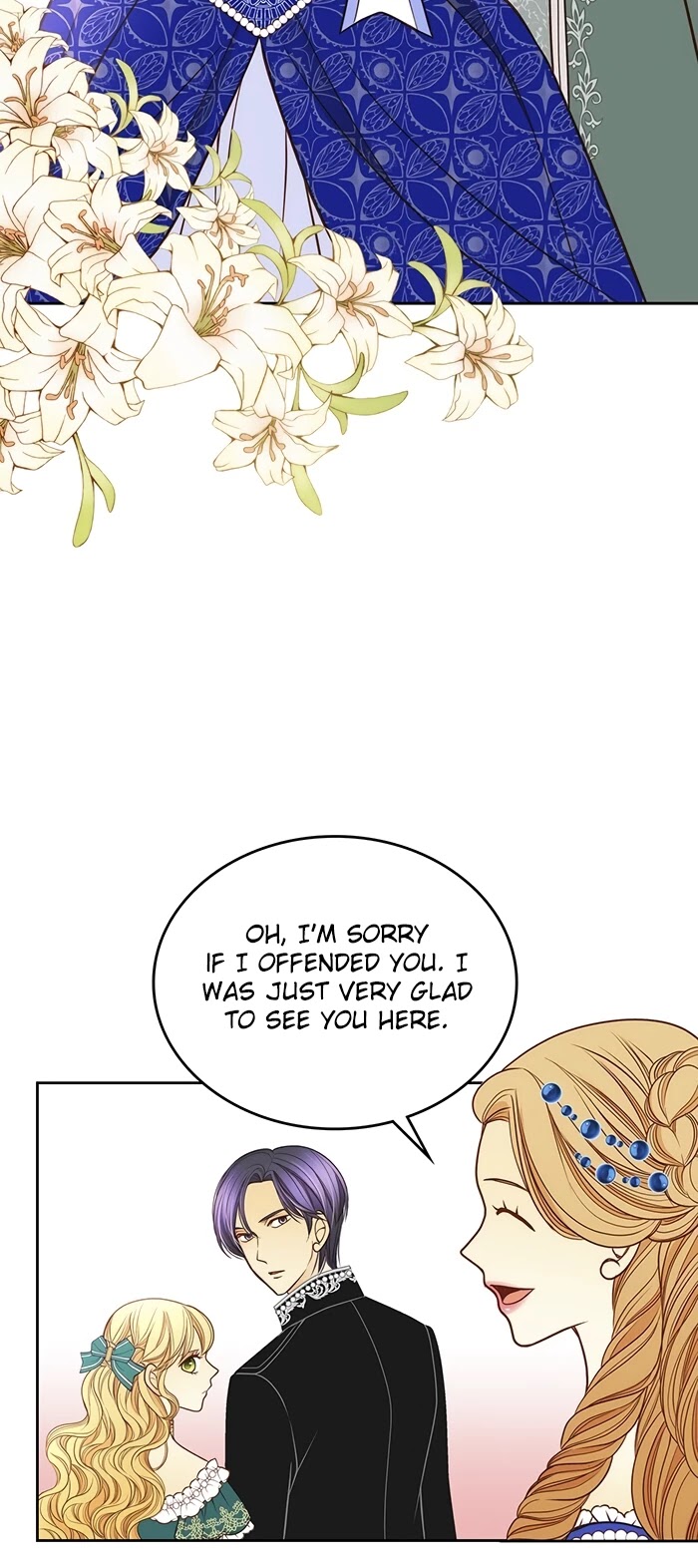 Wendy the Florist Chapter 45 page 23 - Chapter 45