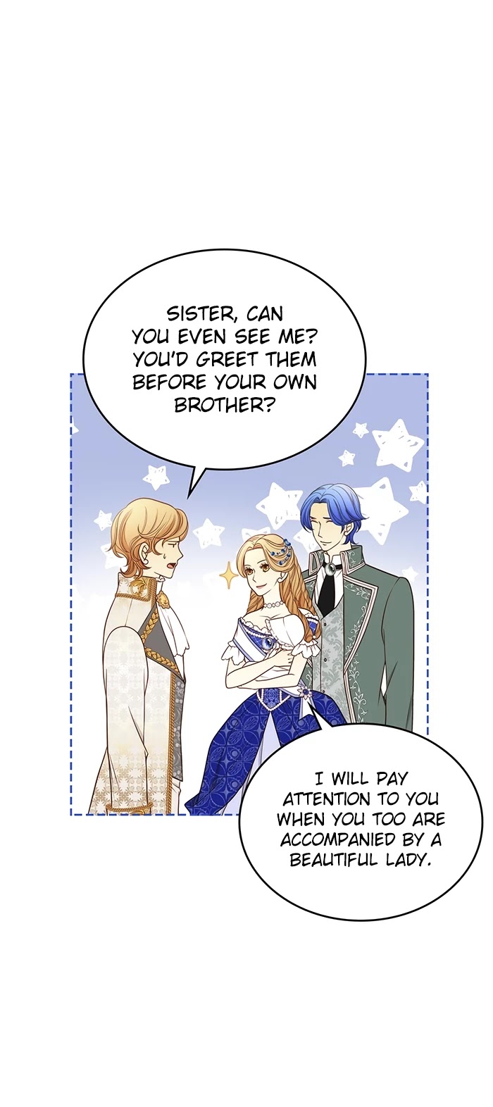 Wendy the Florist Chapter 45 page 24 - Chapter 45