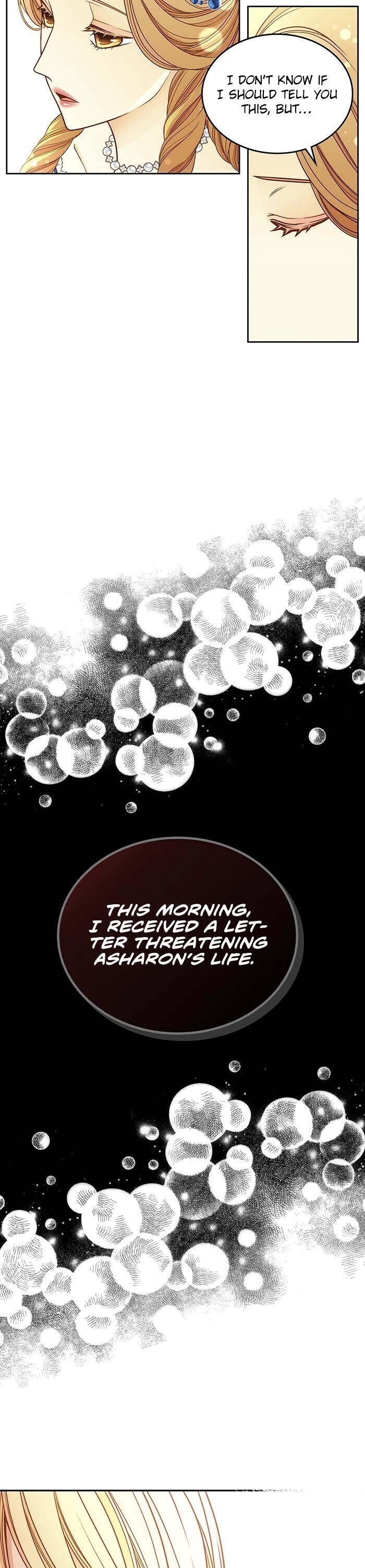 Wendy the Florist Chapter 45 page 29 - Chapter 45