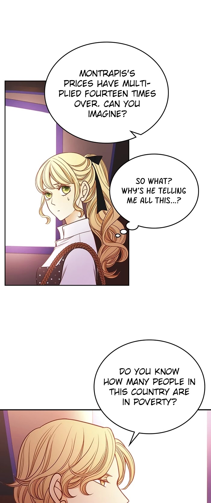 Wendy the Florist Chapter 45 page 5 - Chapter 45