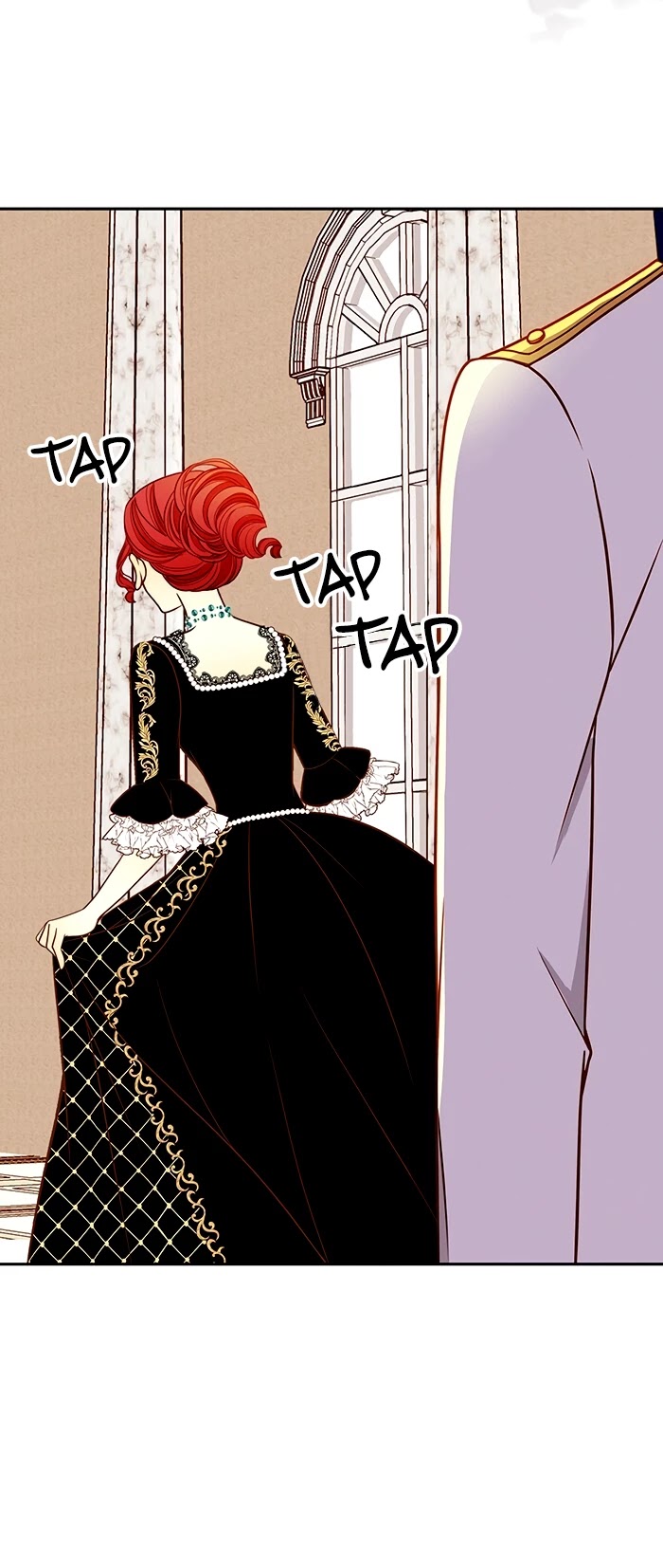 Wendy the Florist Chapter 46 page 13 - Chapter 46