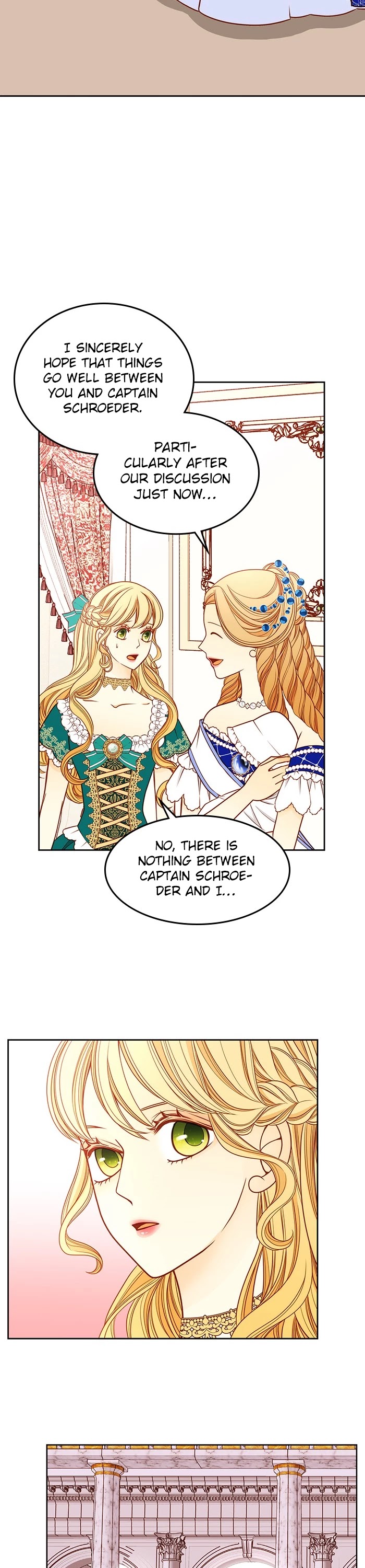 Wendy the Florist Chapter 46 page 2 - Chapter 46