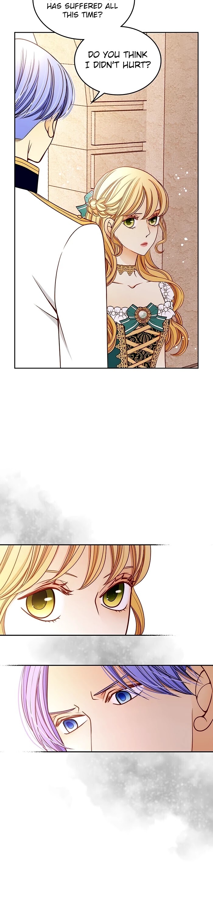 Wendy the Florist Chapter 46 page 20 - Chapter 46