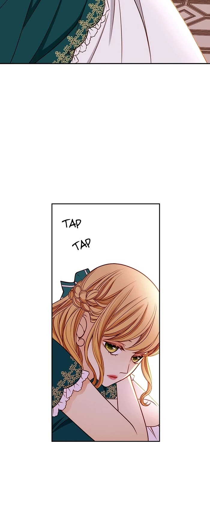 Wendy the Florist Chapter 46 page 23 - Chapter 46