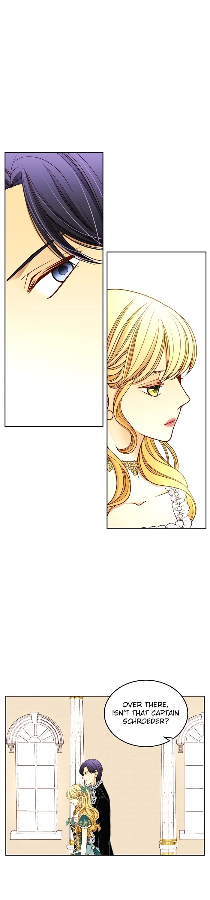 Wendy the Florist Chapter 46 page 26 - Chapter 46