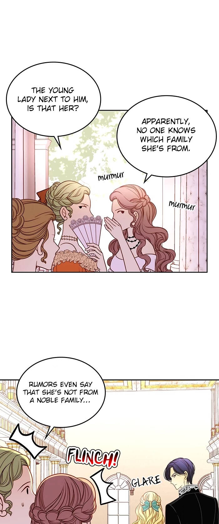 Wendy the Florist Chapter 46 page 27 - Chapter 46