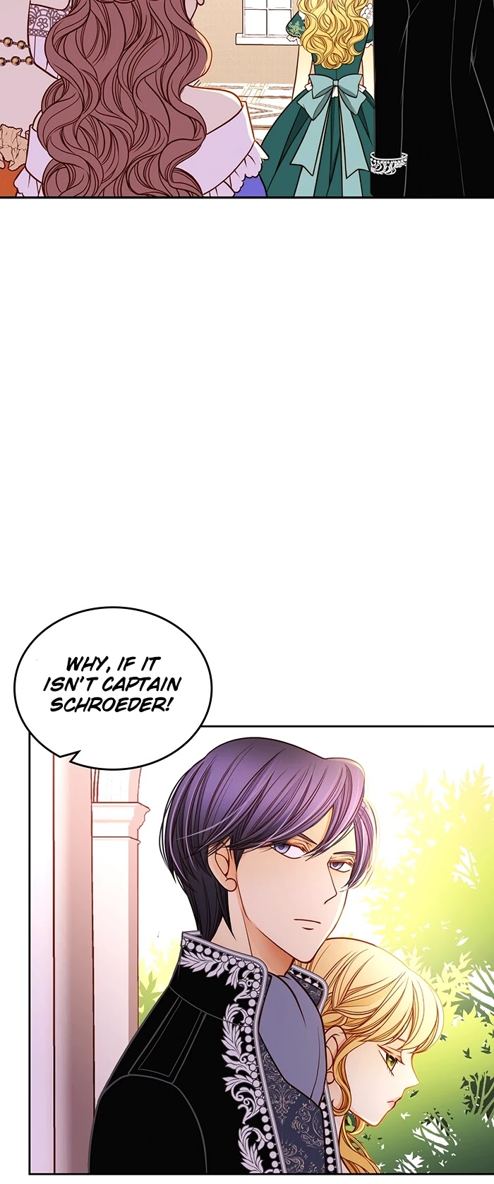 Wendy the Florist Chapter 46 page 28 - Chapter 46