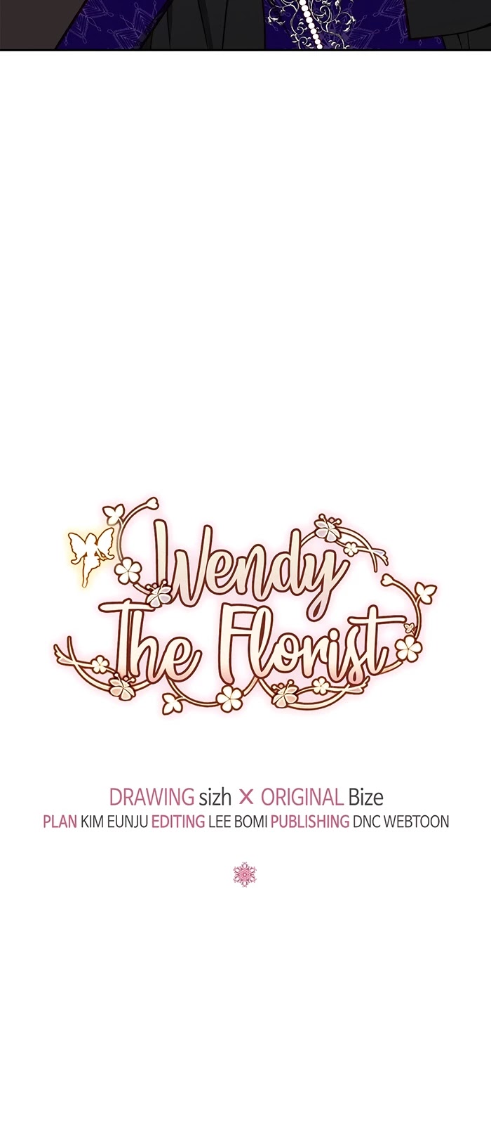 Wendy the Florist Chapter 46 page 30 - Chapter 46