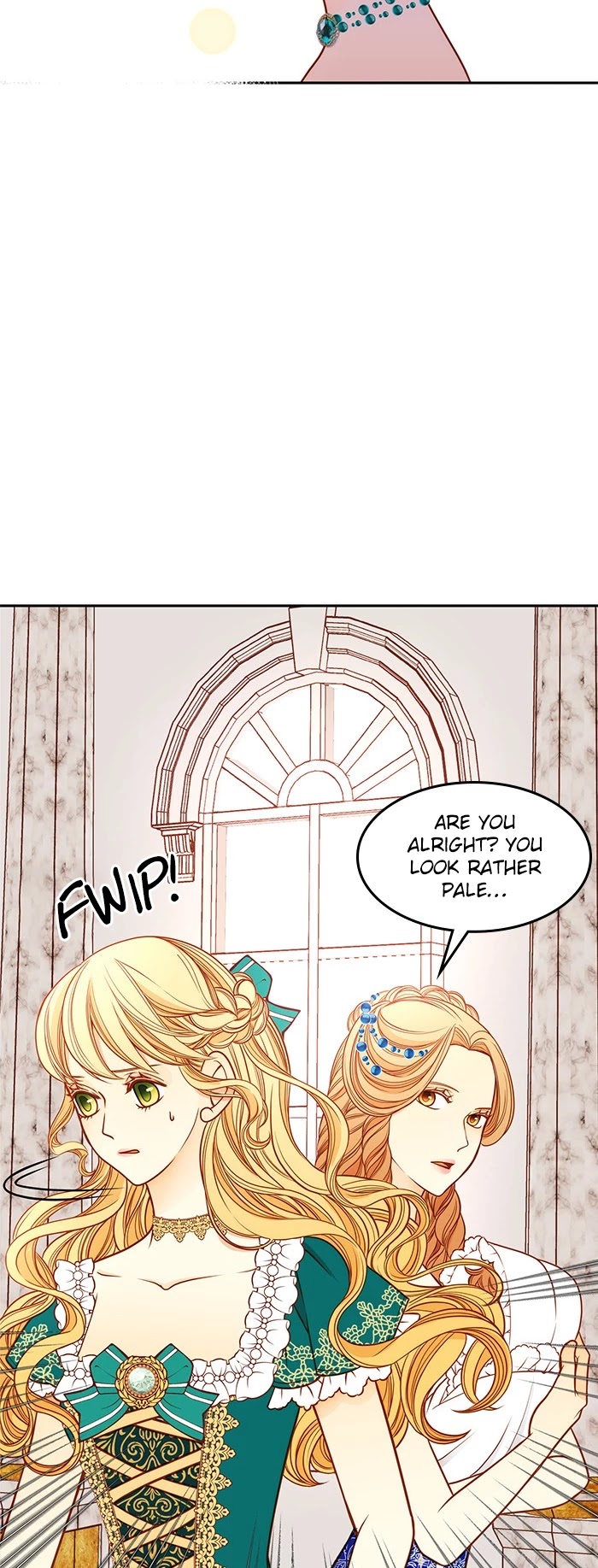 Wendy the Florist Chapter 46 page 4 - Chapter 46
