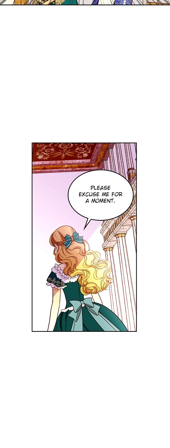Wendy the Florist Chapter 46 page 5 - Chapter 46