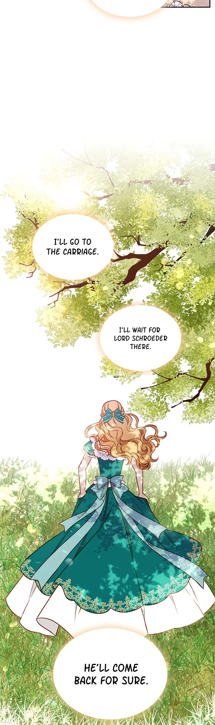 Wendy the Florist Chapter 47 page 15 - Chapter 47