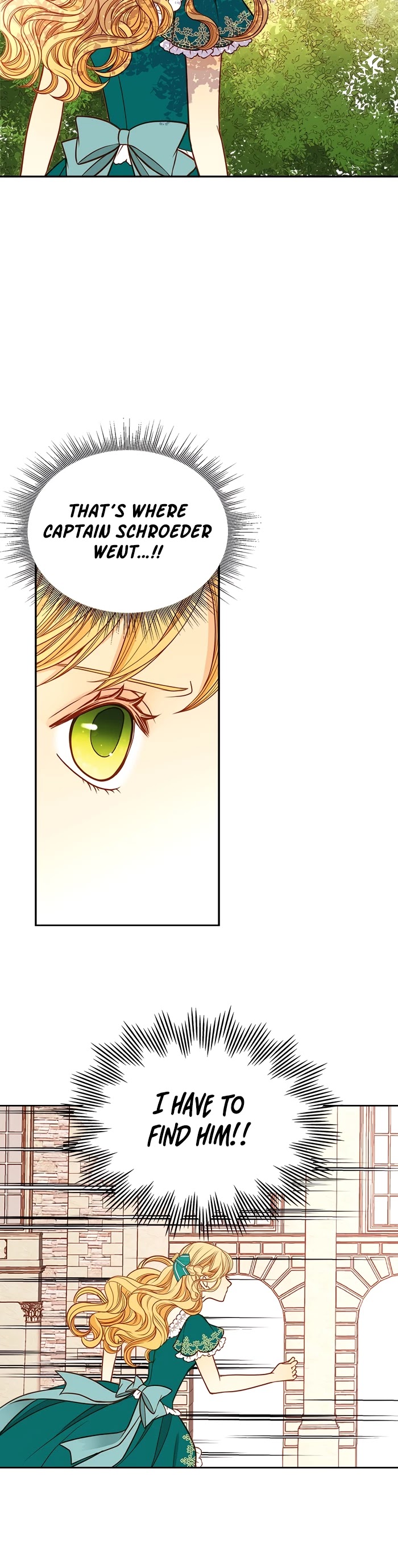 Wendy the Florist Chapter 47 page 20 - Chapter 47