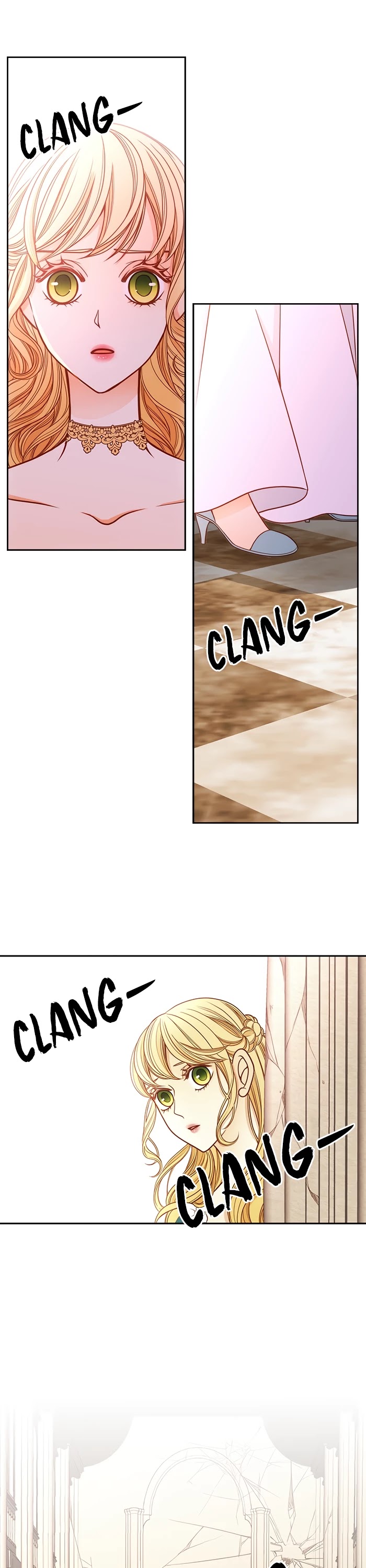 Wendy the Florist Chapter 47 page 22 - Chapter 47