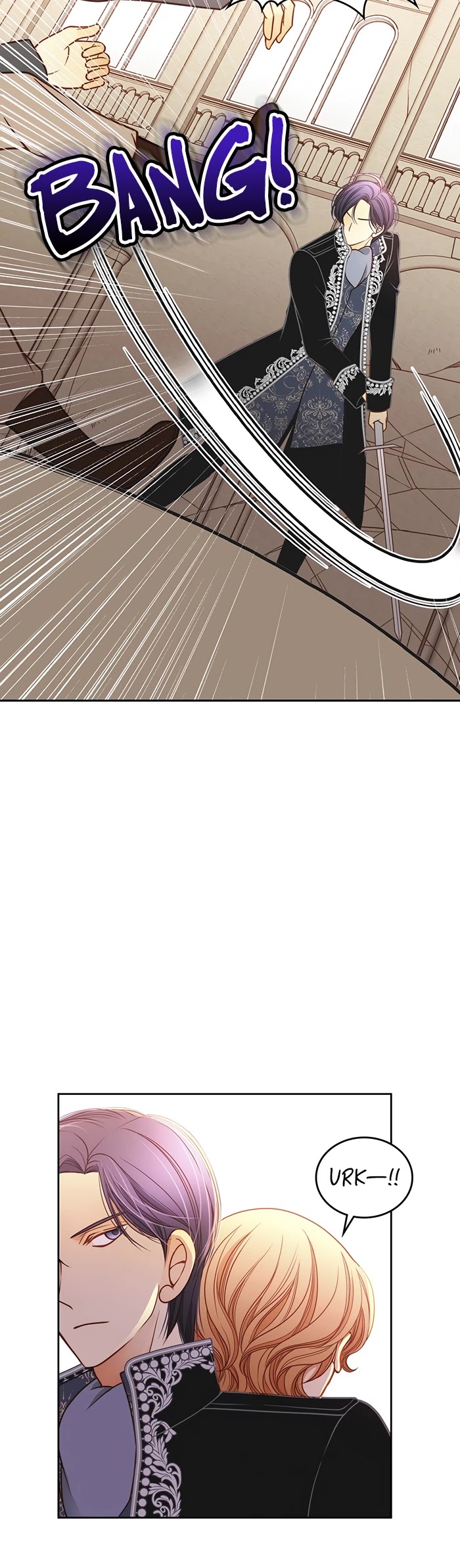 Wendy the Florist Chapter 47 page 24 - Chapter 47