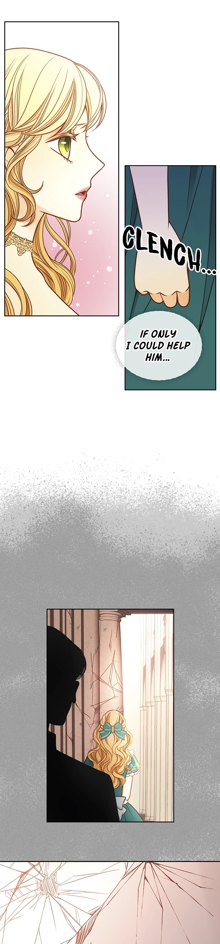 Wendy the Florist Chapter 47 page 27 - Chapter 47
