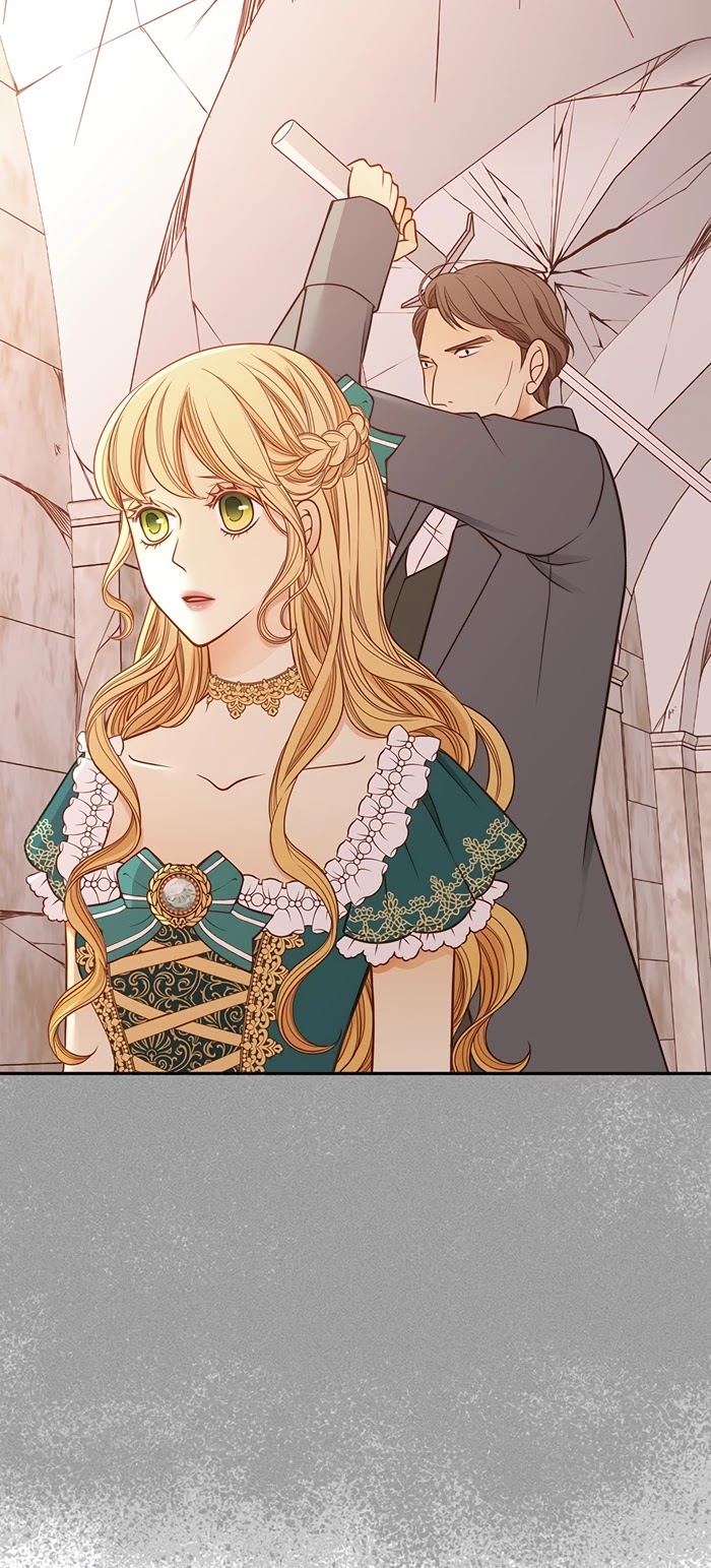 Wendy the Florist Chapter 47 page 28 - Chapter 47