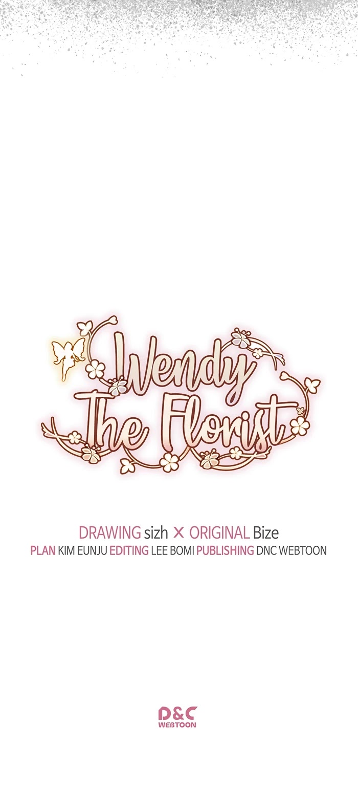 Wendy the Florist Chapter 47 page 29 - Chapter 47