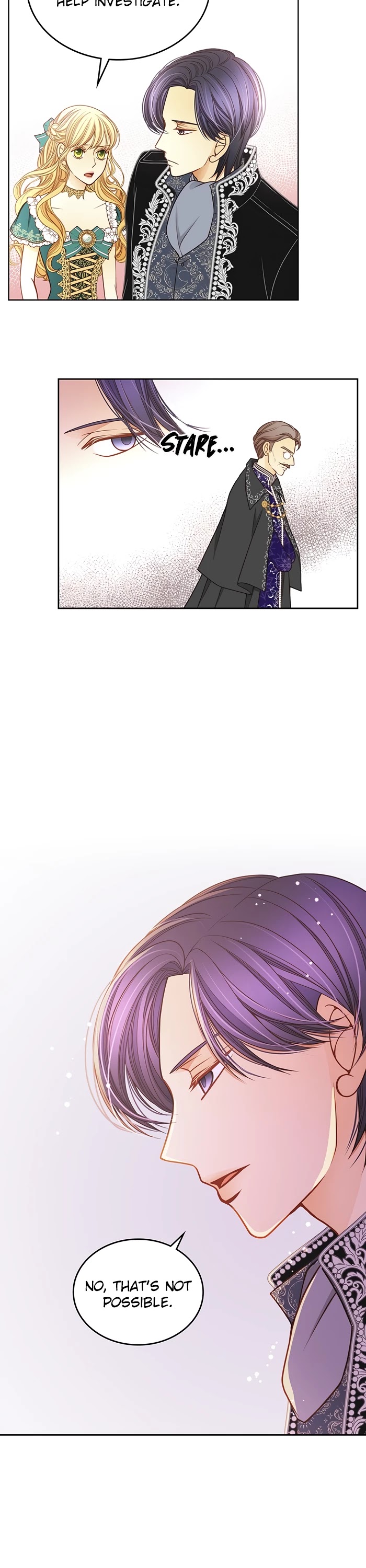 Wendy the Florist Chapter 47 page 6 - Chapter 47