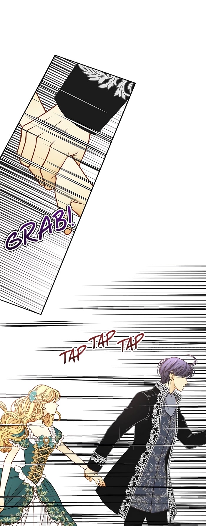 Wendy the Florist Chapter 47 page 7 - Chapter 47