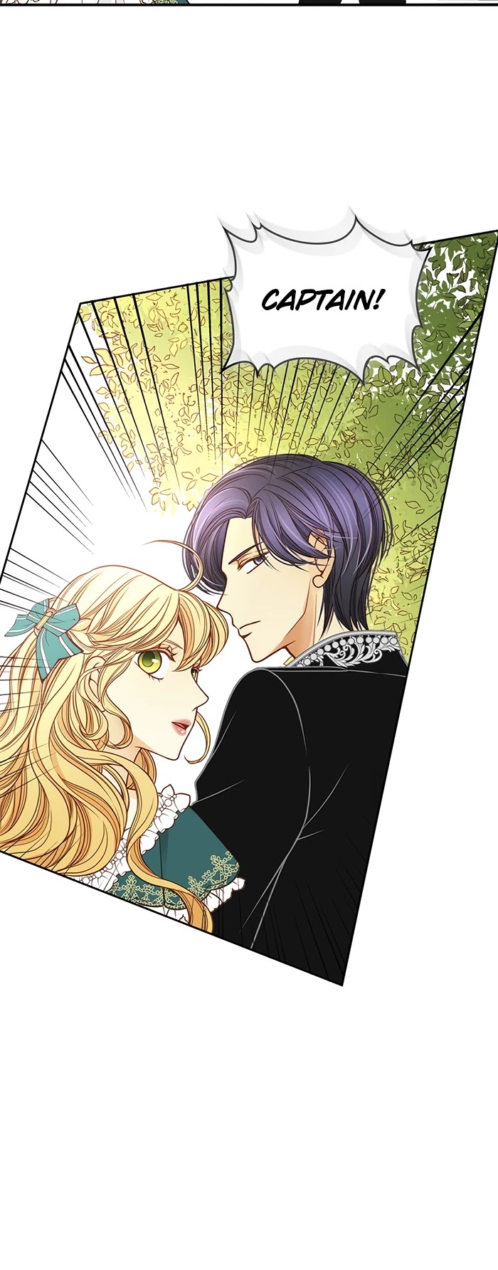 Wendy the Florist Chapter 47 page 8 - Chapter 47