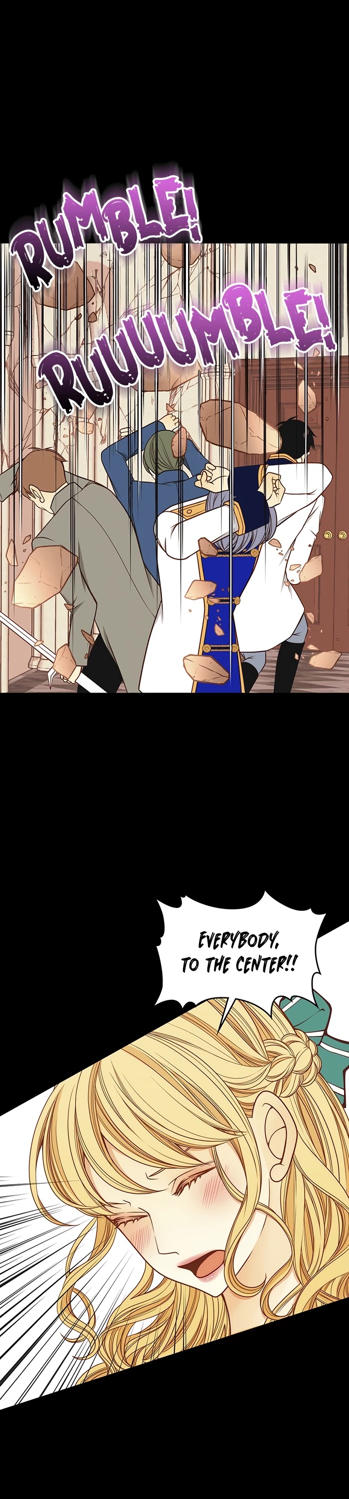Wendy the Florist Chapter 48 page 13 - Chapter 48