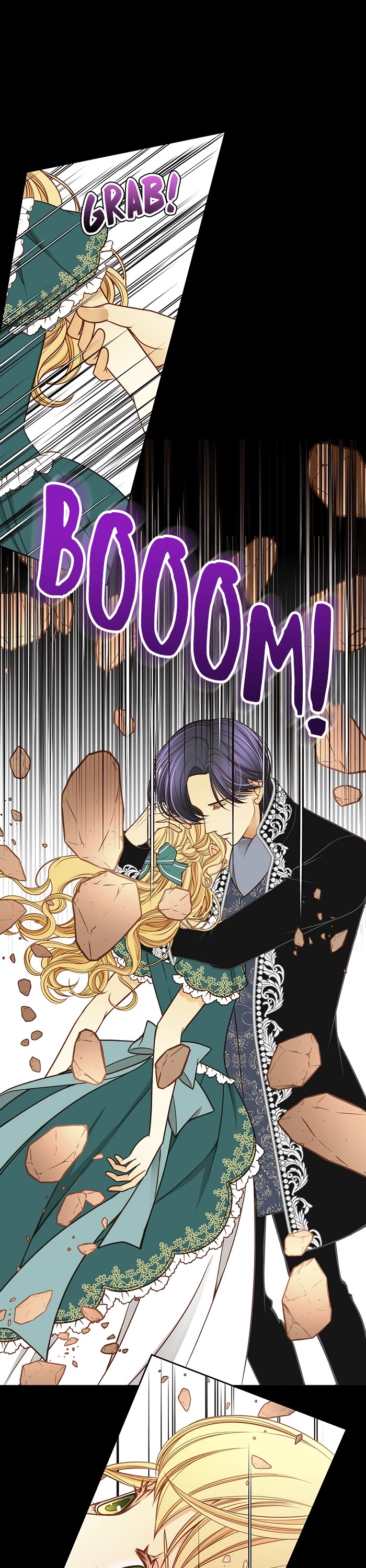 Wendy the Florist Chapter 48 page 14 - Chapter 48