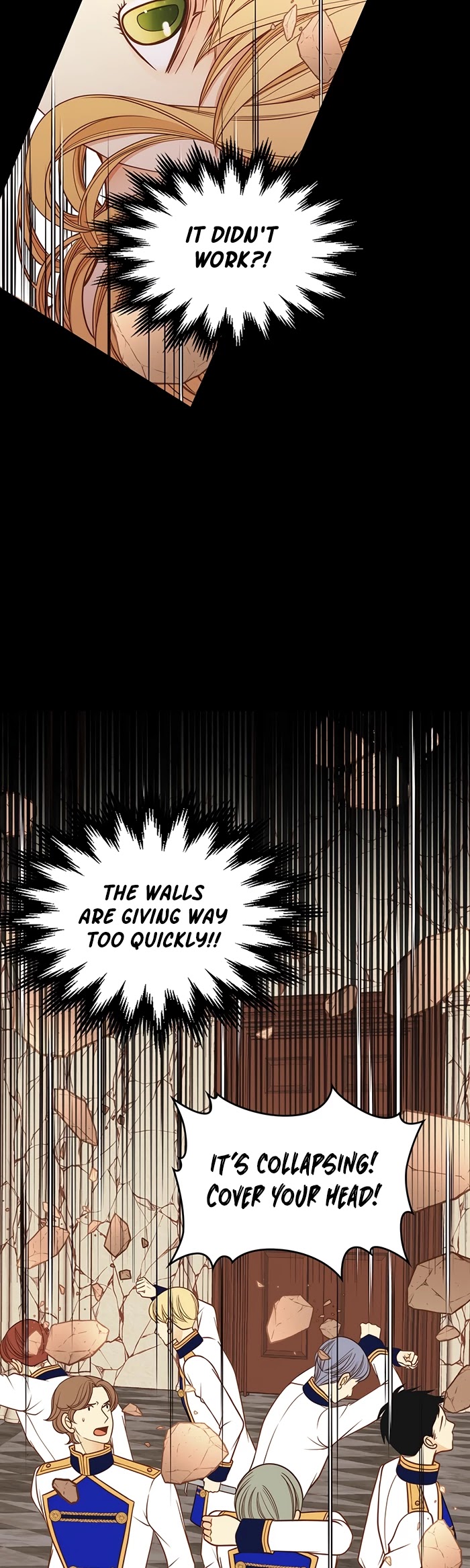 Wendy the Florist Chapter 48 page 15 - Chapter 48