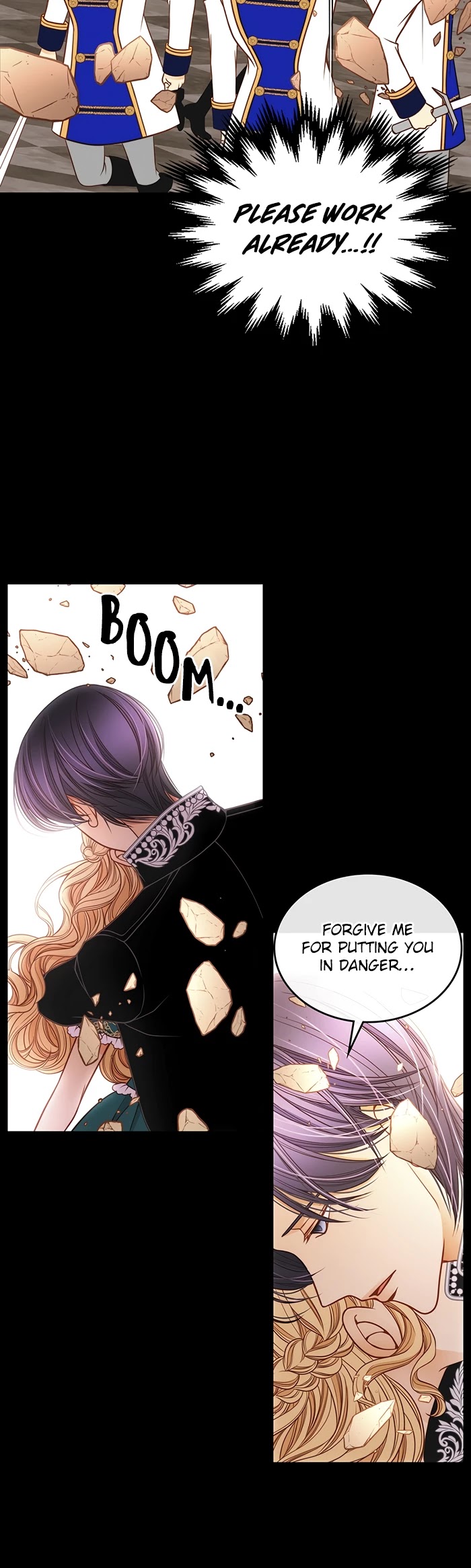 Wendy the Florist Chapter 48 page 16 - Chapter 48